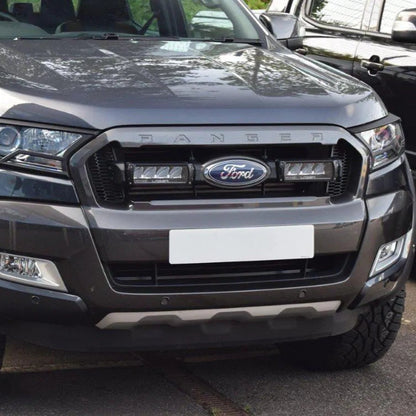 Lazerlamp Ranger (2019-2022) Grille Kit