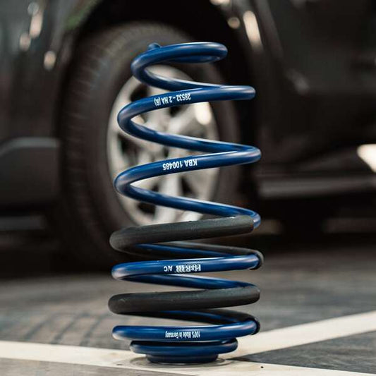 H&R Lowering Springs