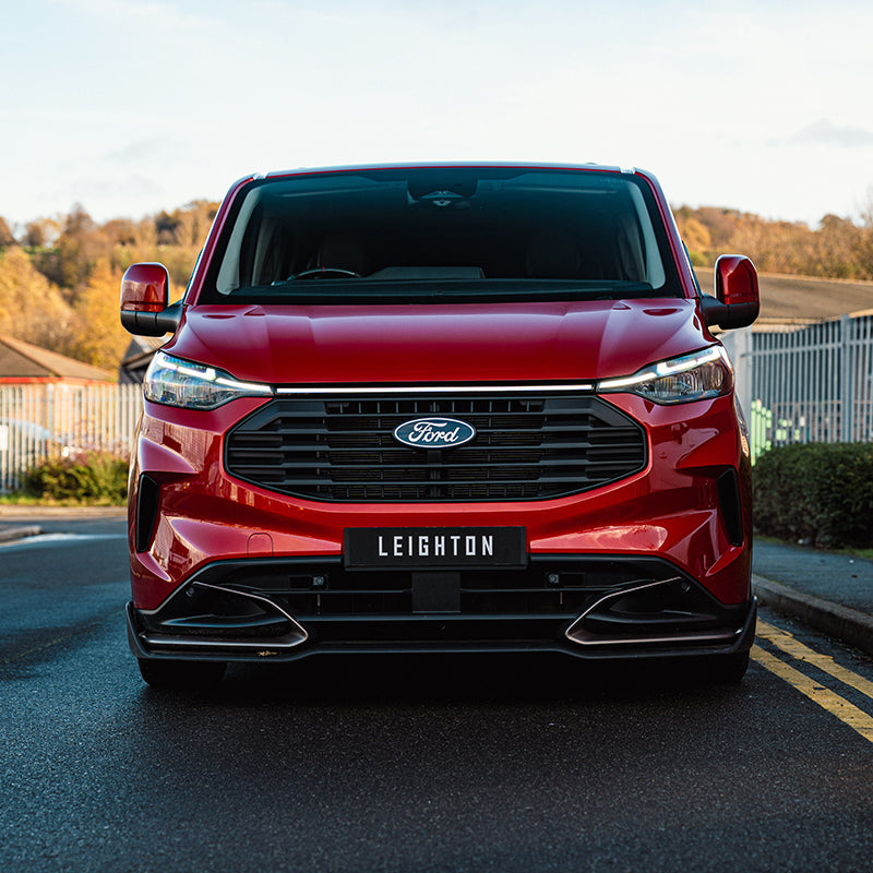 LED Grille Strip Light