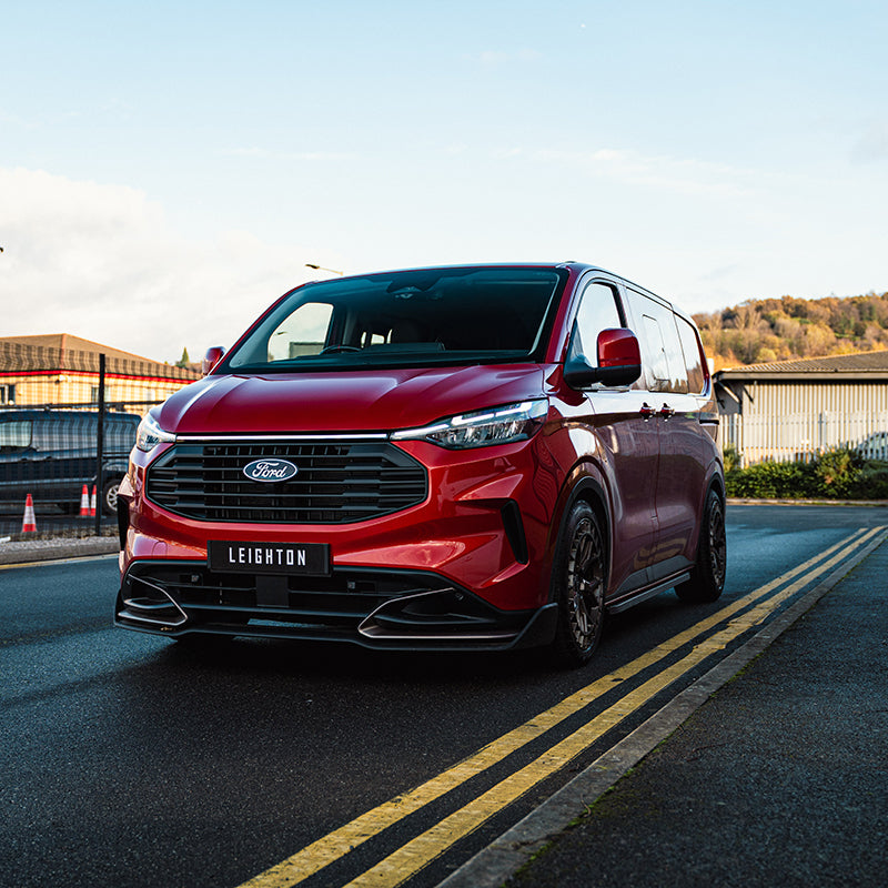 LED Grille Strip Light