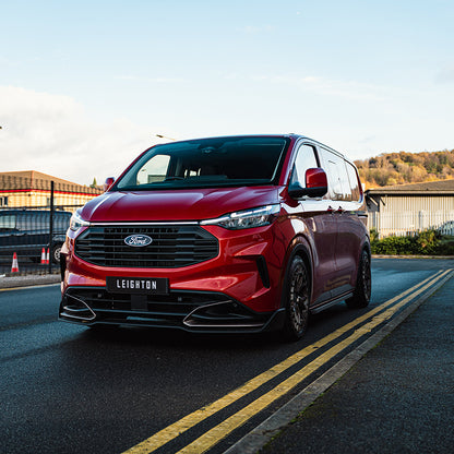 LED Grille Strip Light