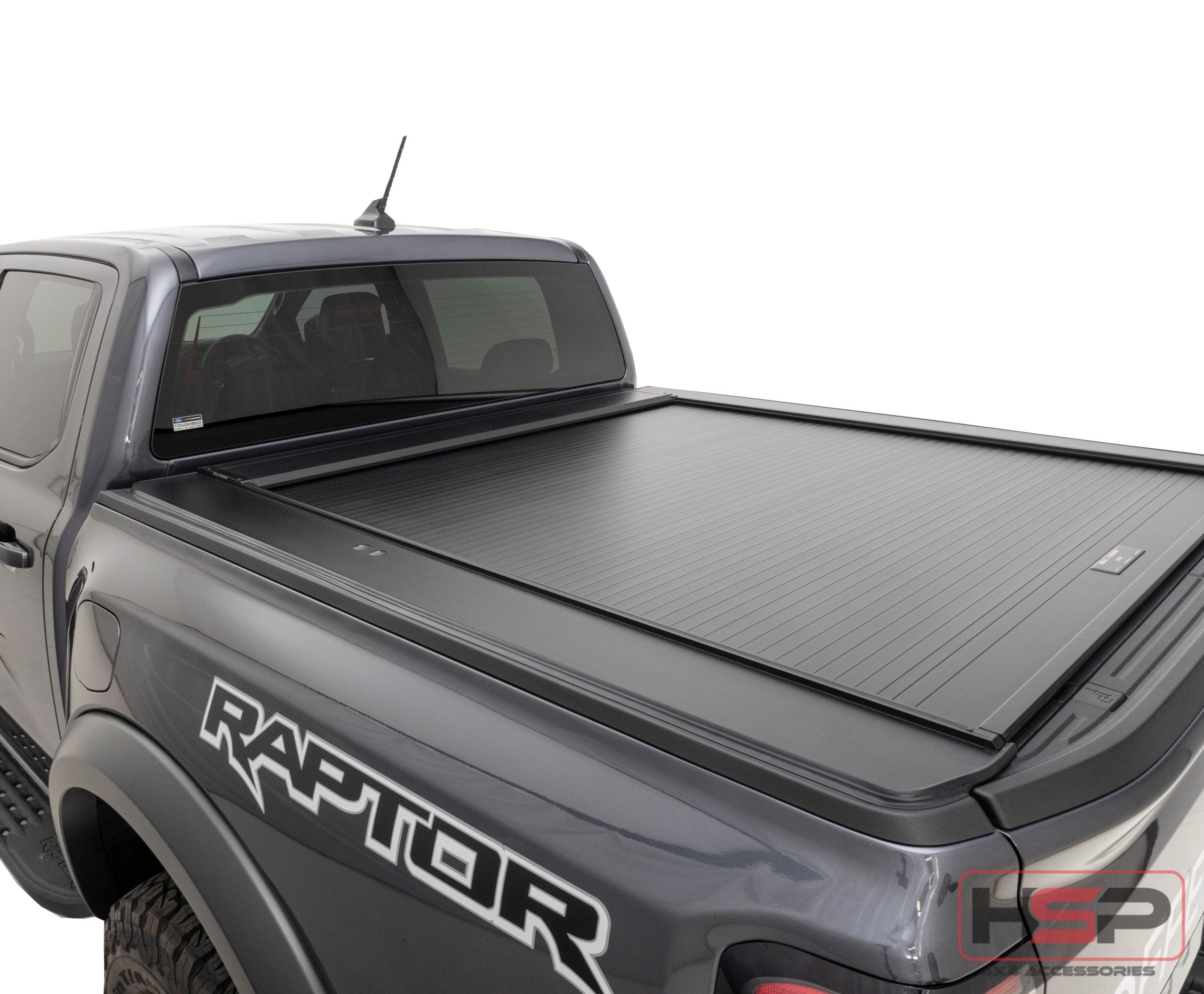 Keystone Raptor Cover Next Gen Ranger + Raptor Roll R Cover by HSP