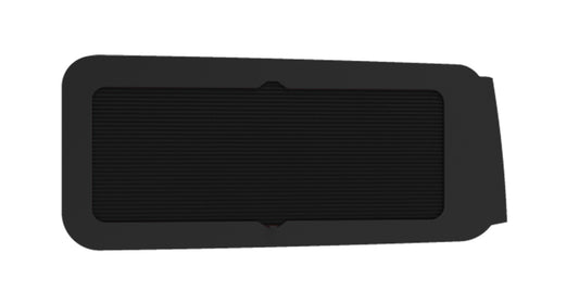 Vanshades Window Pod D
