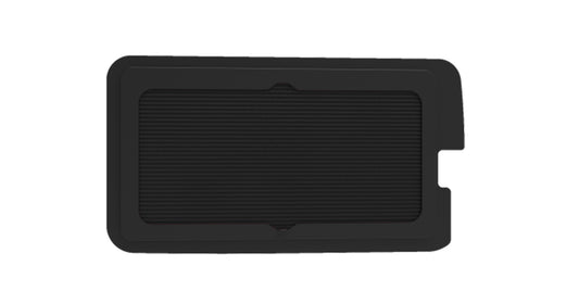 Vanshades Window Pod K - No Carpet
