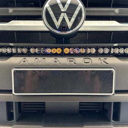 VW Amarok   -  26" - SINGLE - Life