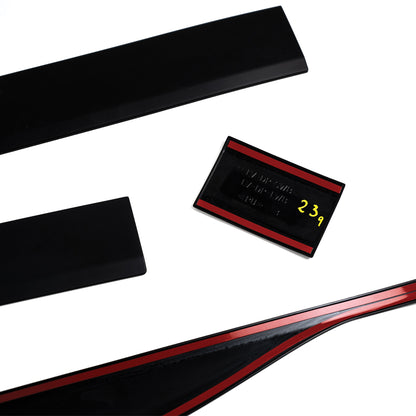 LV-RF Door Protector