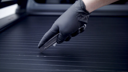 Amarok Roll R Cover by HSP Suits Sports Bar