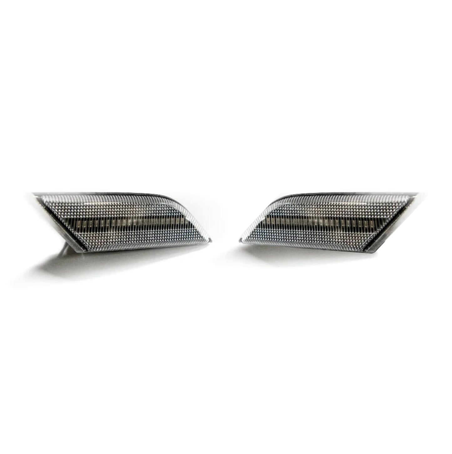 Sequential LED Indicators ( VW T6.1) - Clear