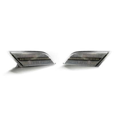 Sequential LED Indicators ( VW T6.1) - Clear