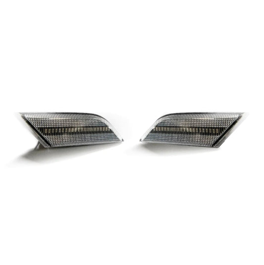 Sequential LED Indicators ( VW T6.1) - Clear