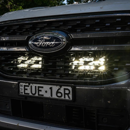 Next-Gen Ranger - STEDI ST3303 11" TWIN LED Matrix