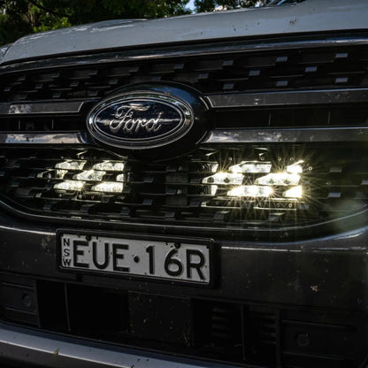 Next-Gen Ranger - 165W 26" - TWIN Halogen