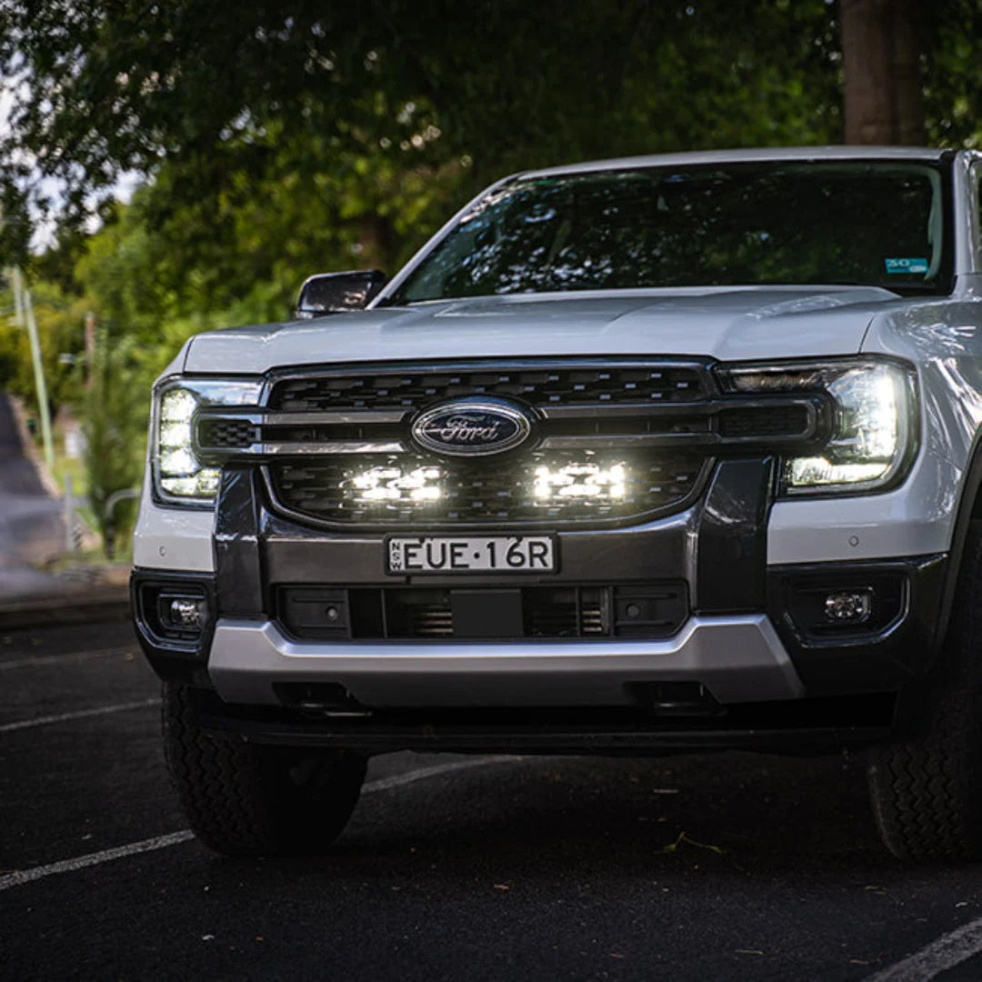 Next-Gen Ranger - STEDI ST3303 11" TWIN LED Matrix