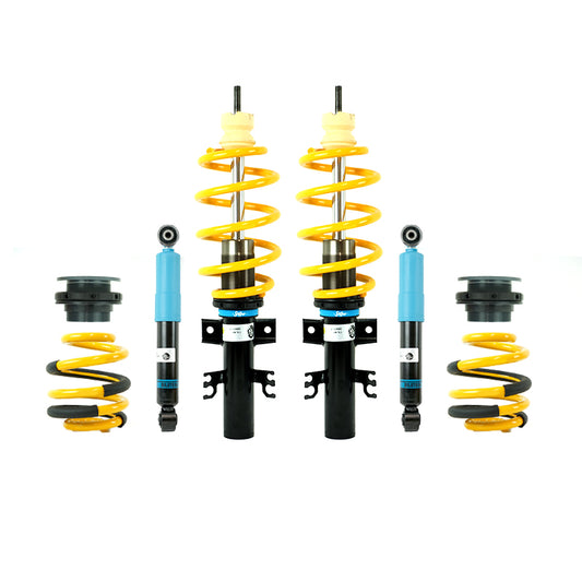 SoLow Coilover  T5 to T6.1 Transporter 70-95mm