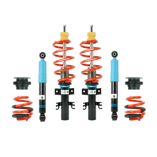 SoLow Coilover  T5 to T6.1 Transporter 35-65mm