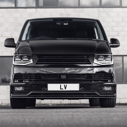Sportline Grilles Default Title