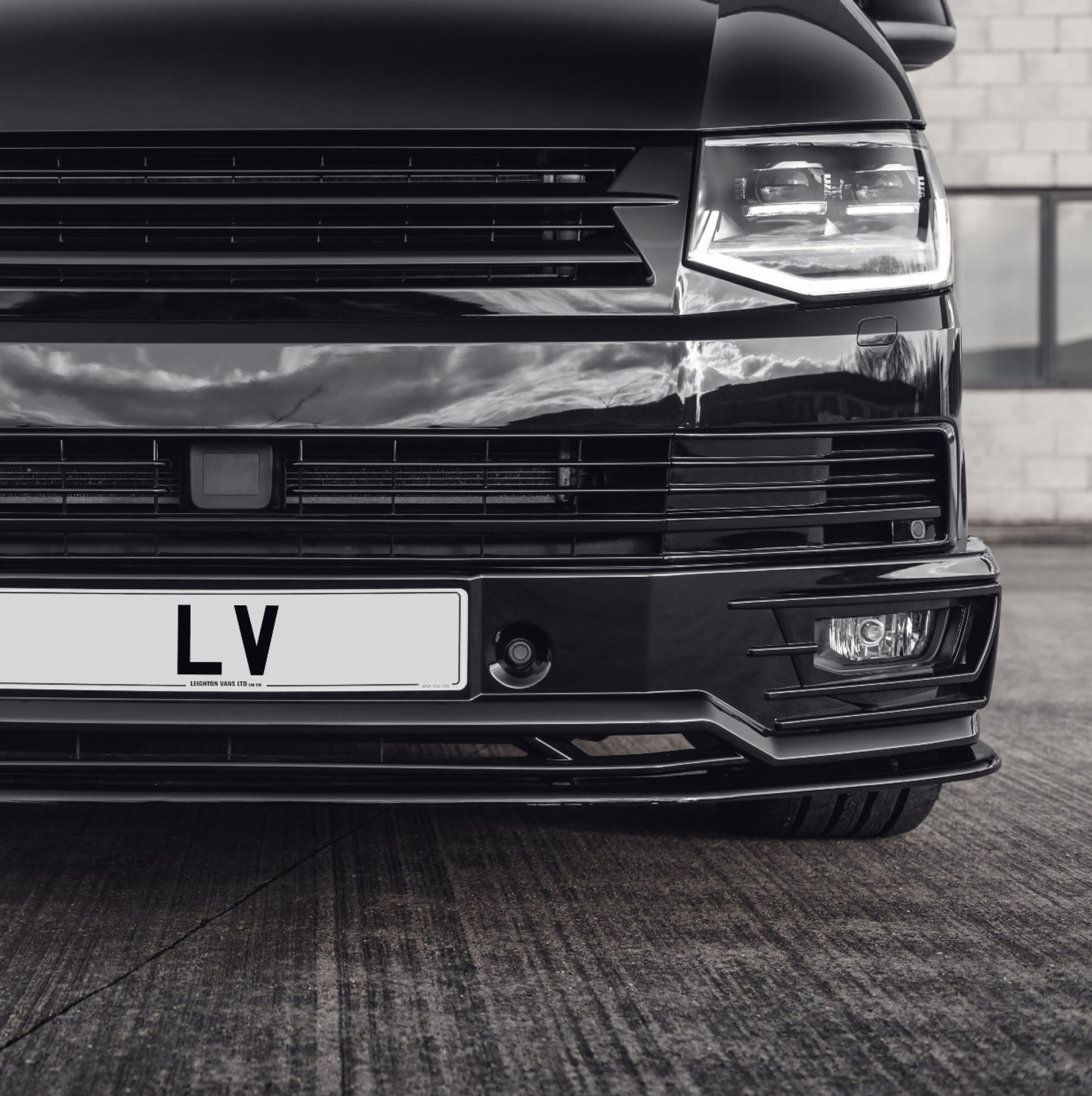 Sportline Grilles Default Title