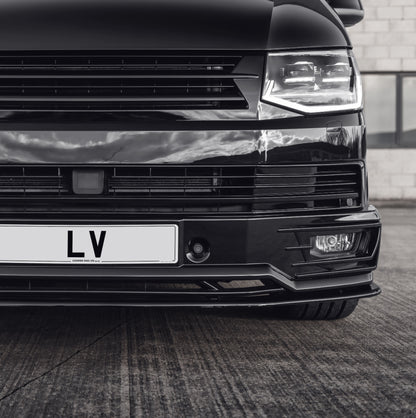 Sportline Grilles Default Title