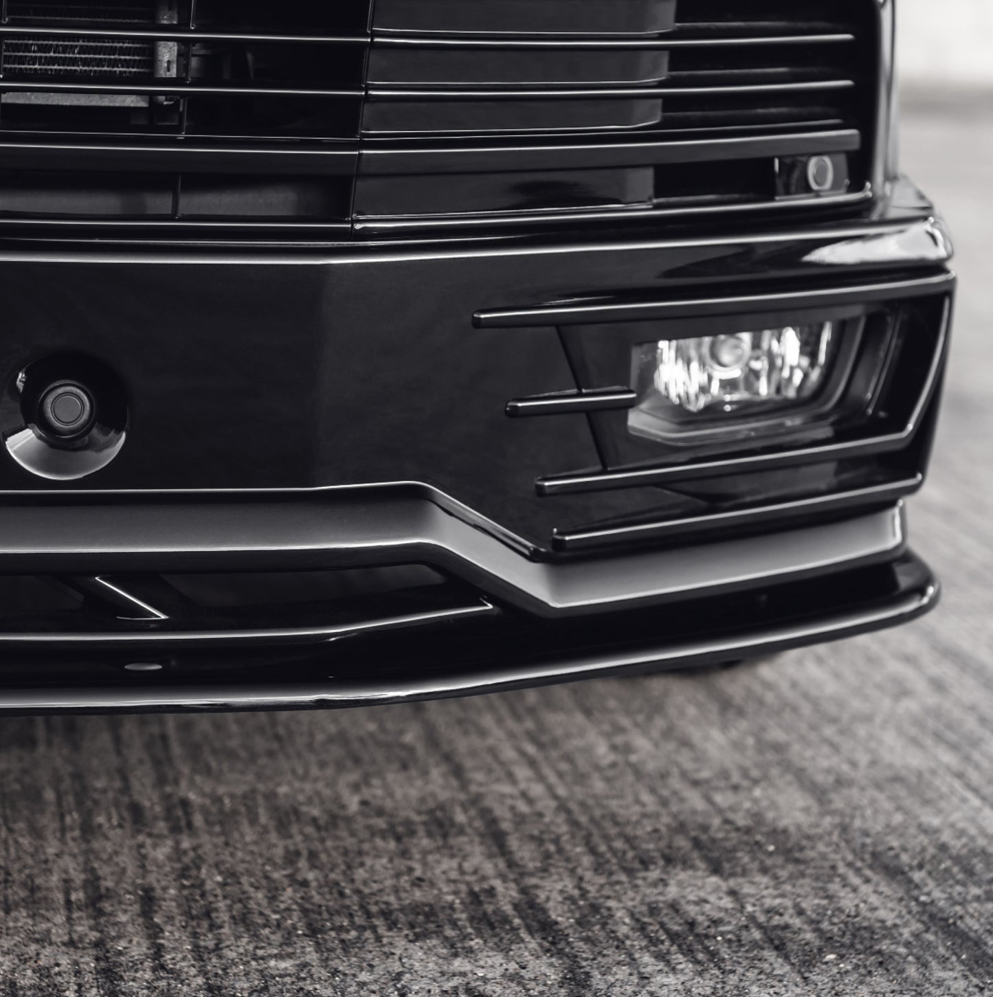 Sportline Grilles Default Title