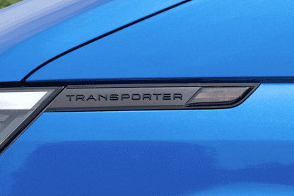 Sequential LED Indicators ( VW T6.1) - Smoked