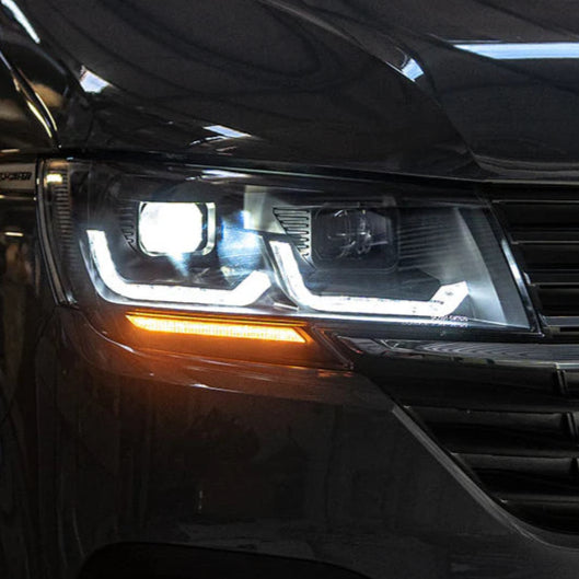 LED DRL Headlights ( VW T6.1)