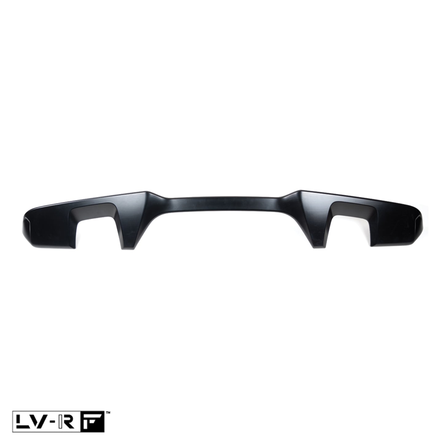 LV-RF Spoiler Tailgate