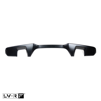 LV-RF Spoiler Tailgate