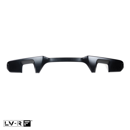 LV-RF Spoiler Tailgate