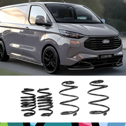 Lowering Springs 25/50mm