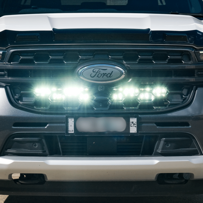 Next-Gen Ranger - NITRO MAXX 13" - TWIN Halogen