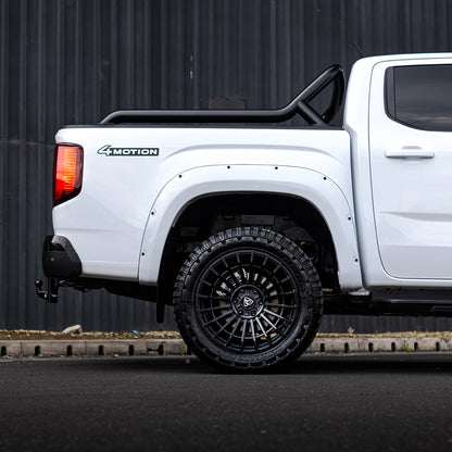 VW Amarok 2023 - EGR Flares Light Grey