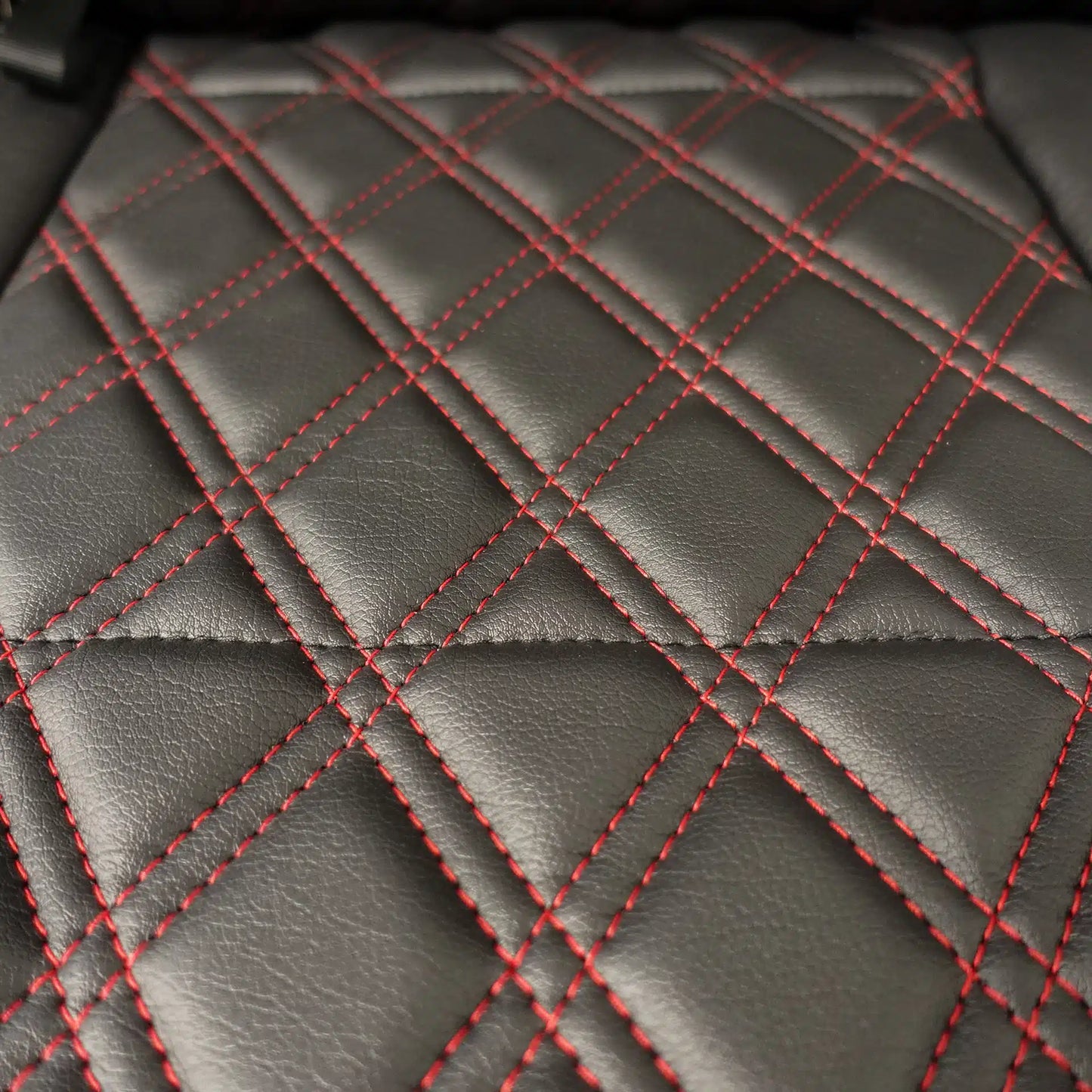 Genuine Leather - VW Transporter 1+2
