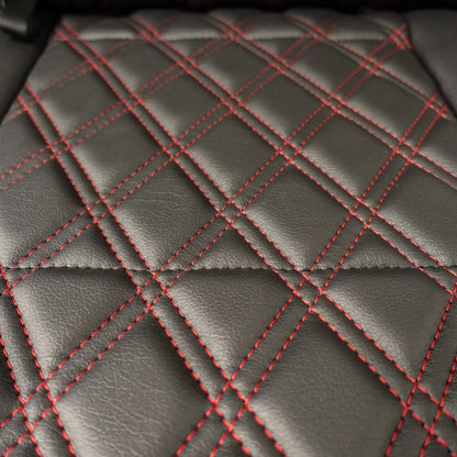 Genuine Leather - VW Transporter 1+2