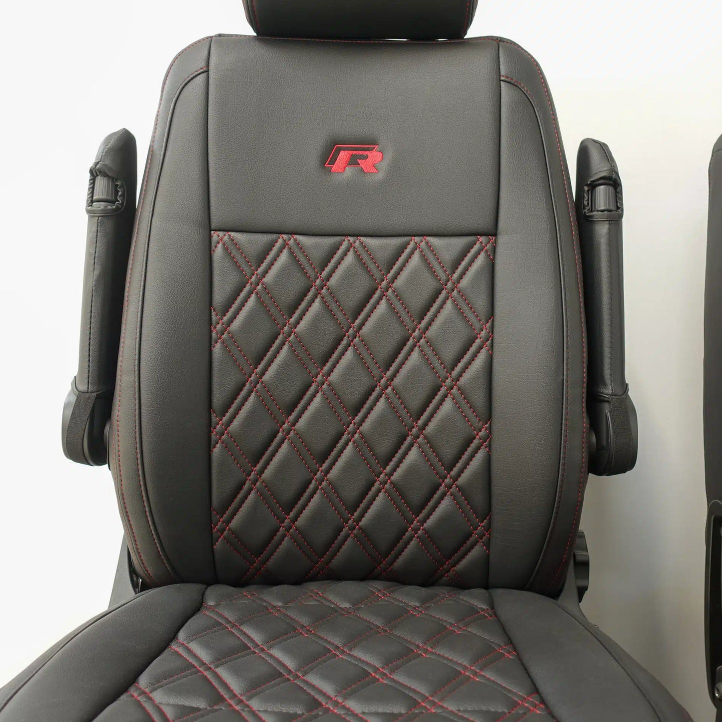 Genuine Leather - VW Transporter 1+2