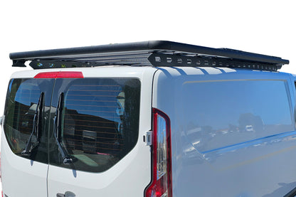 Custom/T7 Adventure Roof Rack LWB
