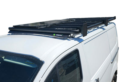 Custom/T7 Adventure Roof Rack LWB
