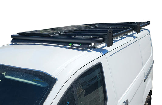 Custom/T7 Adventure Roof Rack LWB