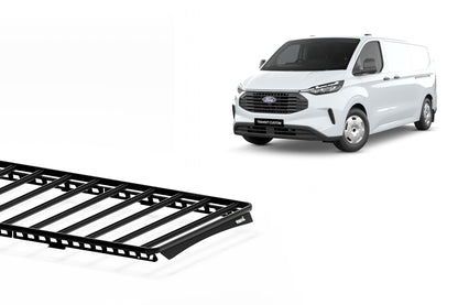 Custom/T7 Adventure Roof Rack LWB