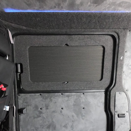 Vanshades Window Pod L