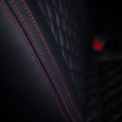 Genuine Leather - VW Transporter Trip Bench