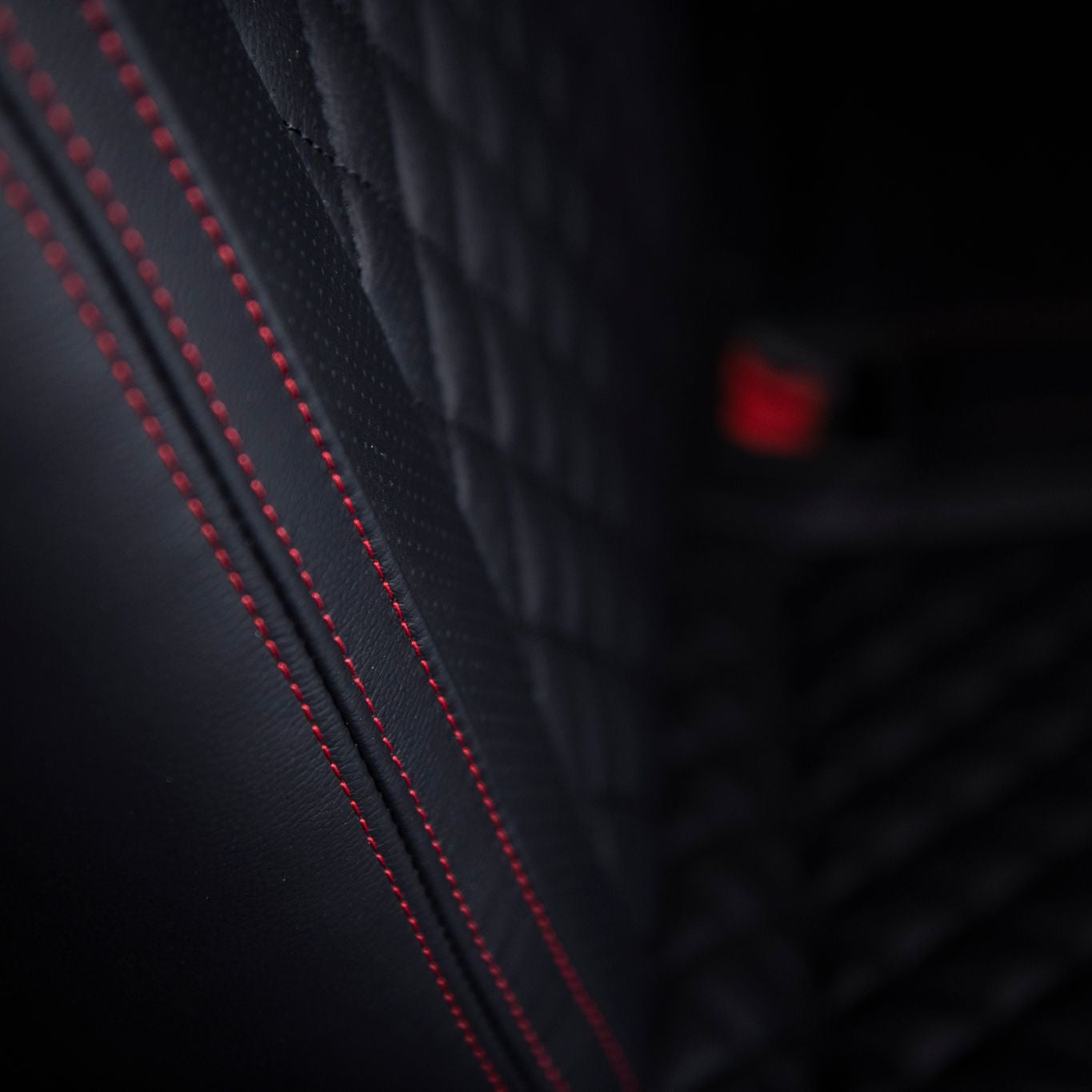 Genuine Leather - VW Transporter Trip Bench