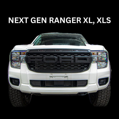 Ranger Raptor Style Grille  XL