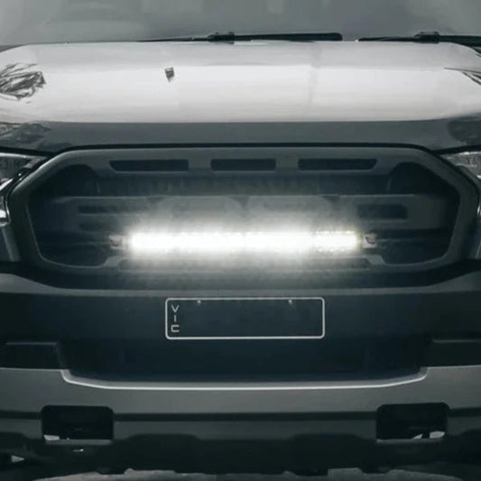 Ranger Behind-Grille Light Bar - PX3 Raptor