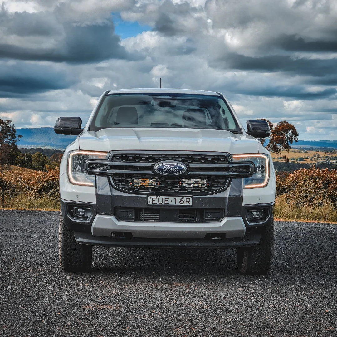 Next-Gen Ranger - STEDI ST3303 11" TWIN LED Matrix