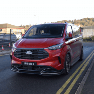 LED Grille Strip Light