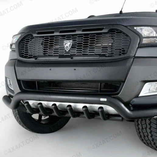 70MM BLACK SPOILER BAR - D RANGER - T6