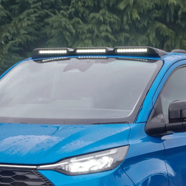 Roof Light pod