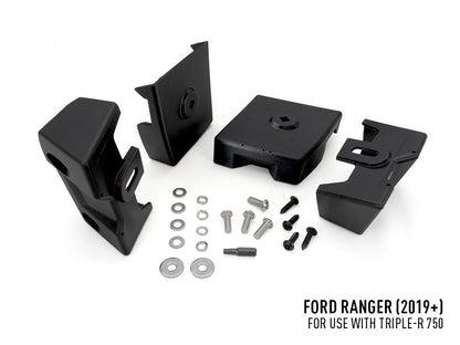 Lazerlamp Ranger (2019-2022) Grille Kit