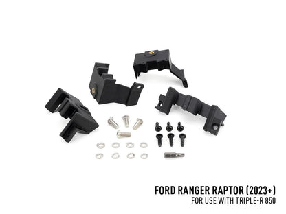 Lazerlamps Elite  Kit (Raptor 2023+) RRR-850
