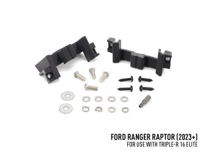 Lazerlamps Elite  Kit (Raptor 2023+) RRR-16